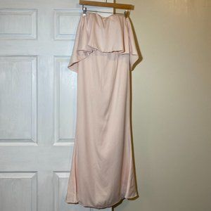 Evening Maxi Dress